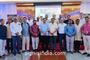 Priests Harness AI for Enhanced Pastoral Ministry at Canara Communication Centre Workshop